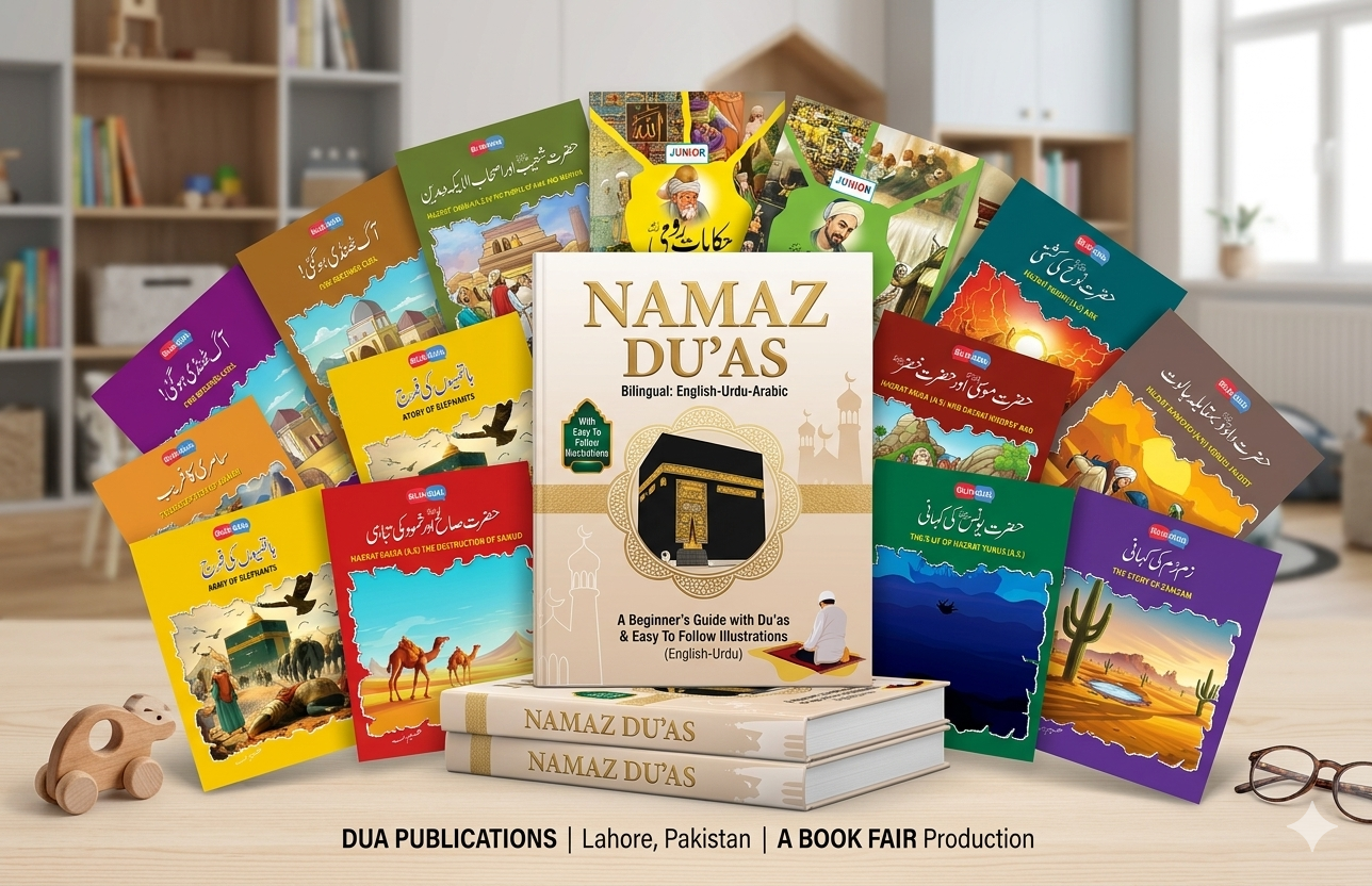 Premium Children's Books