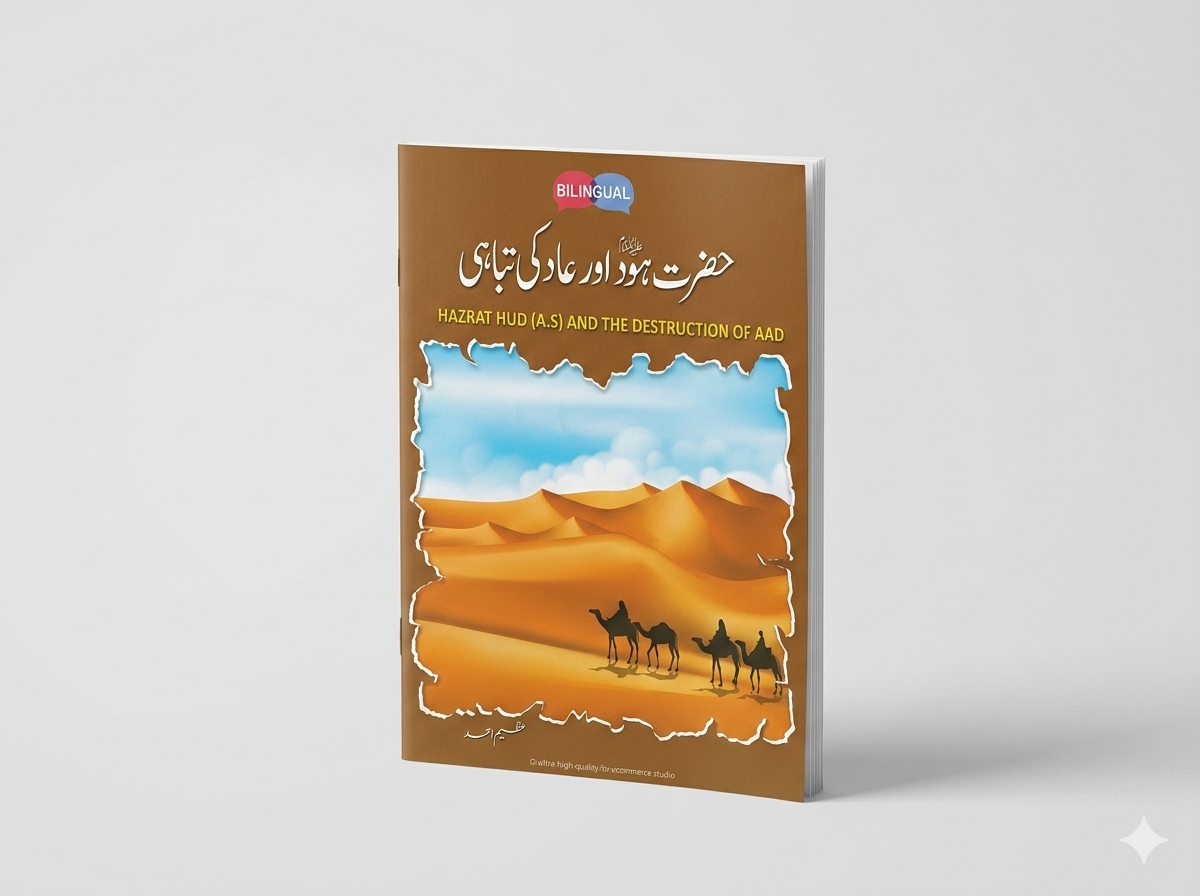13-Book Islamic Tarbiyat Set