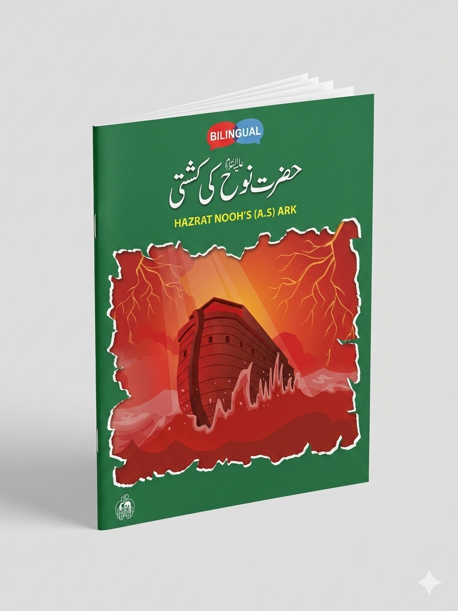 13-Book Islamic Tarbiyat Set