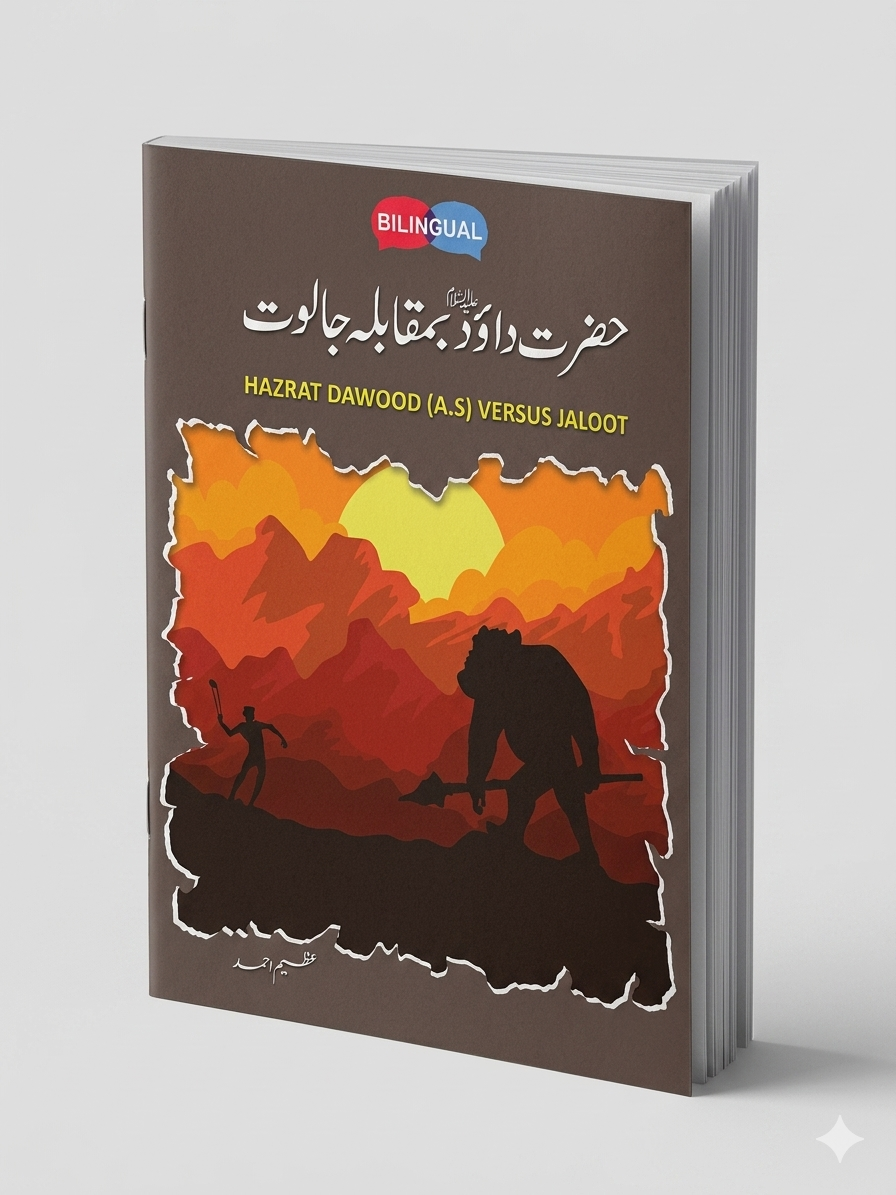 13-Book Islamic Tarbiyat Set