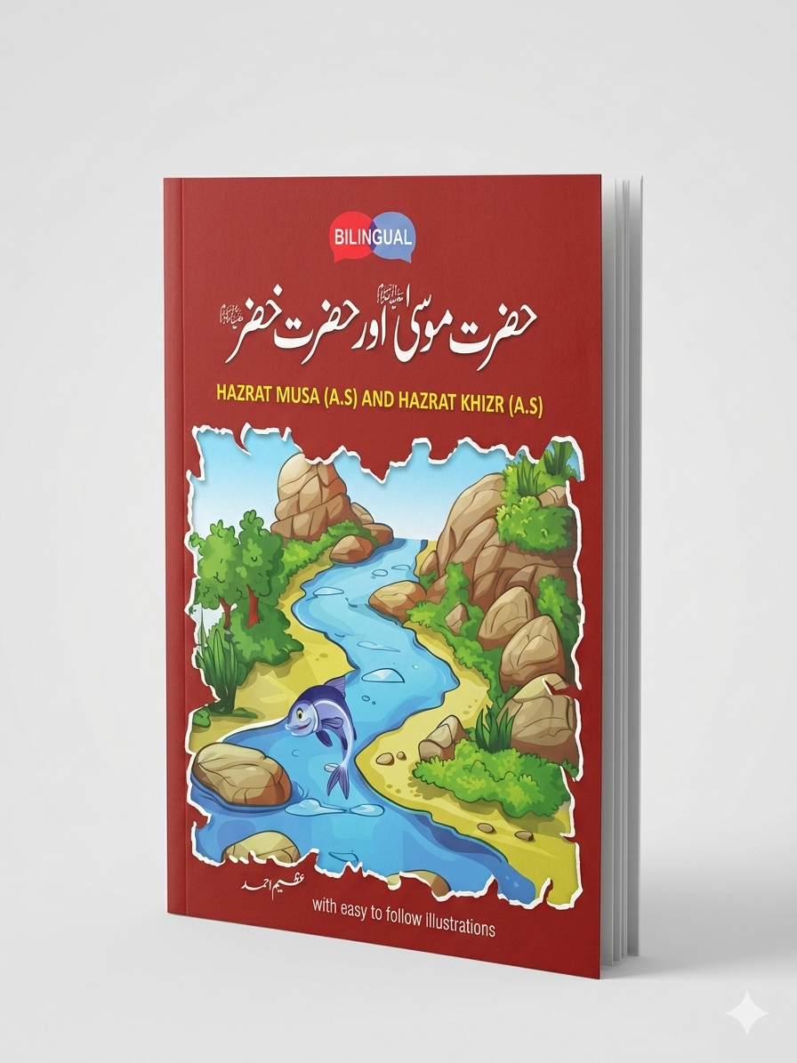 13-Book Islamic Tarbiyat Set