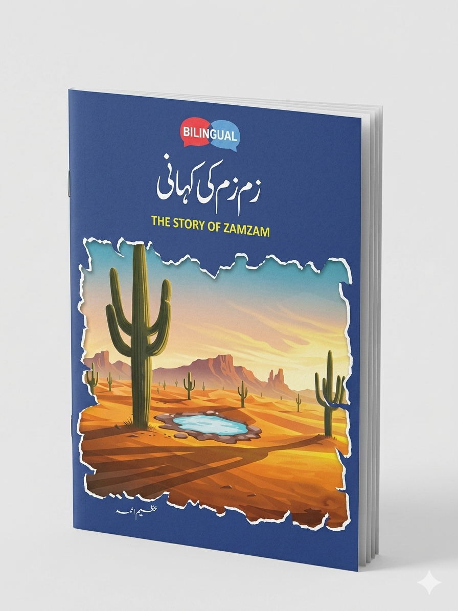 13-Book Islamic Tarbiyat Set