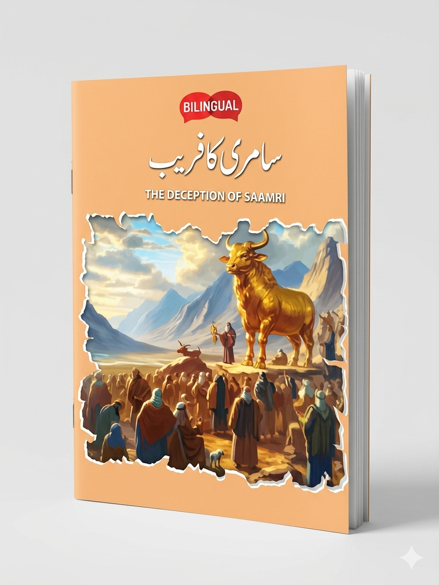 13-Book Islamic Tarbiyat Set