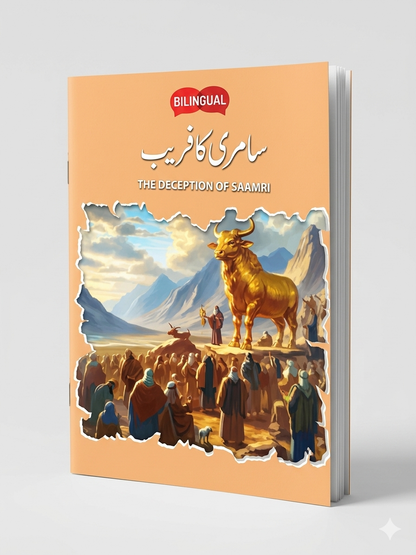 13-Book Islamic Tarbiyat Set